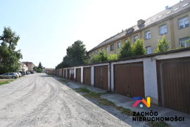 3 pokojowe mieszkanie z możliwością kupna garażu